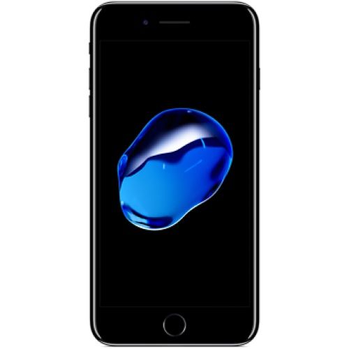 Apple iPhone 7 Plus 32GB Jet Black factory Unlocked gsm mobile phone